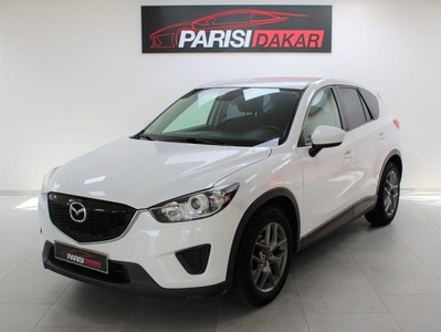 Mazda CX-5 2.0L Skyactiv-G