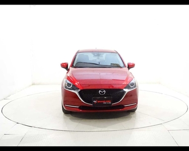 Mazda Mazda2 1.5 90 CV