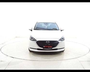 Mazda Mazda2 1.5 90 CV