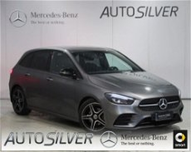 Mercedes-Benz Classe B 180 d Automatic Premium del 2021 usata a Verona