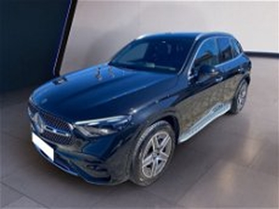 Mercedes-Benz GLC 300 de phev AMG Line Premium Plus 4matic auto del 2023 usata a Mozzagrogna