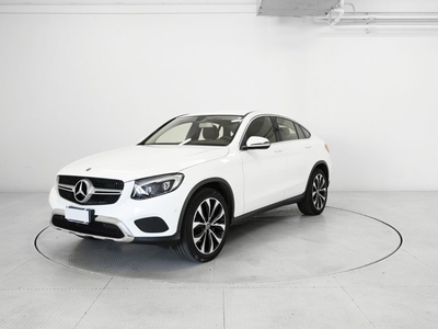 Mercedes Classe GLC 250 d