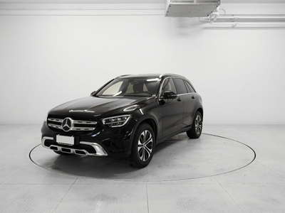 Mercedes Classe GLC 300