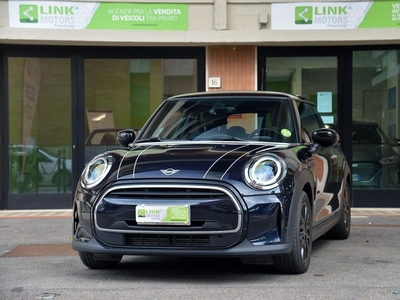 MINI 1.5 Cooper