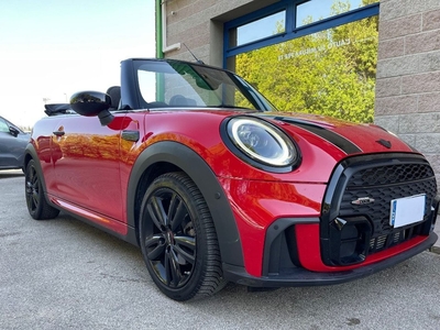 MINI 1.5 Cooper