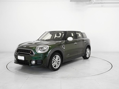 MINI 2.0 Cooper