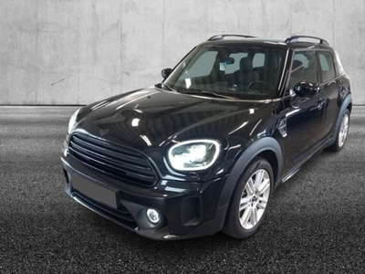 MINI 2.0 Cooper