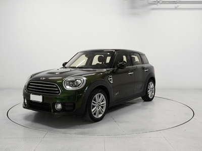 MINI 2.0 Cooper