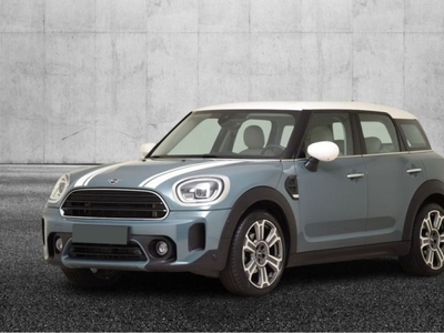 MINI 2.0 Cooper