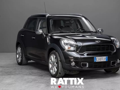 MINI Cooper SD Countryman 2.0 143CV all4 Auto