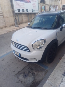 MINI Countryman 2014