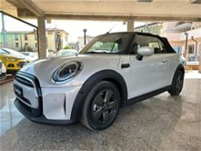 MINI Mini Cabrio 1.5 Cooper Classic Cabrio del 2022 usata a Desenzano del Garda