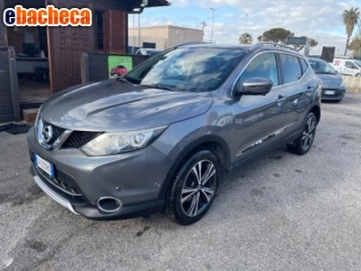 Nissan - qashqai - 1.6..