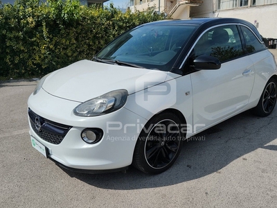 OPEL Adam 1.4 87 CV GPL Tech Glam