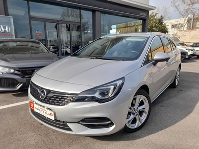 Opel Astra 1.5 D Sports Tourer 90 kW