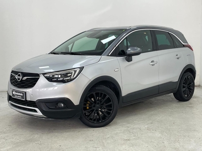 Opel Crossland 1.6 ECOTEC D 120 CV