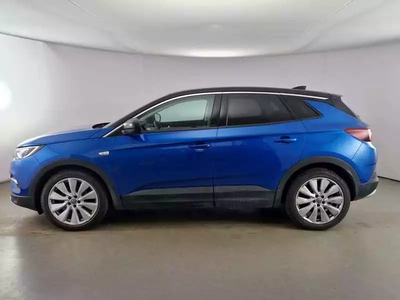 Opel Grandland X Diesel Usata