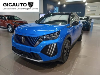 PEUGEOT 2008 GT Puretech 130 S&S EAT8