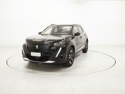 Peugeot 2008 PureTech 100