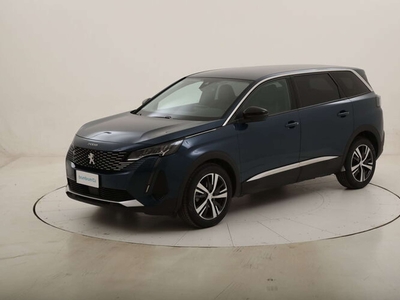 Peugeot 5008 96 kW