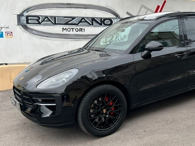 Porsche Macan 2.9 GTS 381CV 2020 TETTO APRIBILE