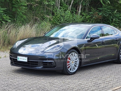 PORSCHE Panamera 2.9 4S