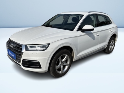 Q5 40 2.0 TDI BUSINESS SPORT QUATTRO 190CV S-TRONI