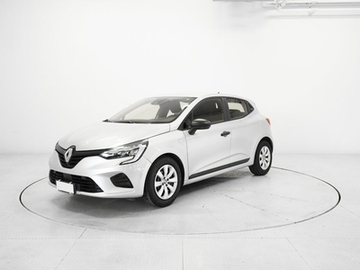 Renault Clio SCe 65 CV