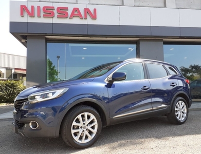 Renault Kadjar dCi 8V 110CV