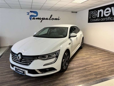 Renault Talisman Blue dCi 150 110 kW