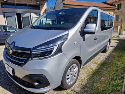 Renault Trafic 2.0 dCi 145CV