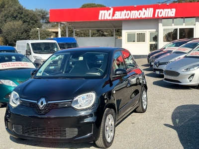 Renault Twingo 1.0 SCe