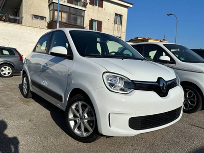 Renault Twingo 1.0 SCe