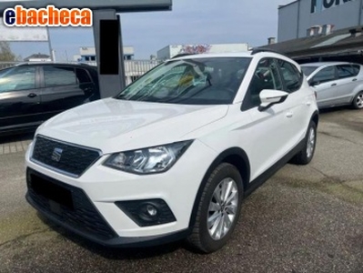 Seat arona 1.6 tdi 95cv..