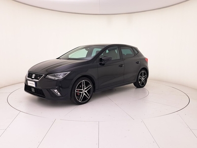 Seat Ibiza 1.0