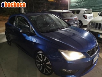 Seat - ibiza - 1.6 tdi..