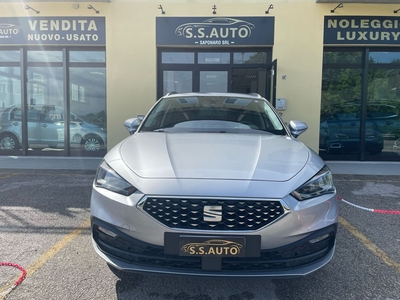 Seat Leon 1.5 eTSI 150 CV