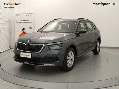 SKODA Kamiq 1.0 TSI 110 CV Ambition