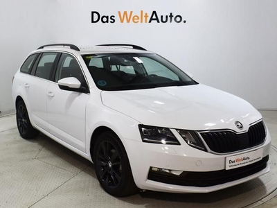 Skoda Octavia Combi 1.6 TDI Ambition 85 kW (115 CV)