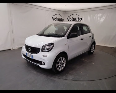 SMART Forfour II 2015 Forfour 1.0 Youngster 71cv c/S.S.