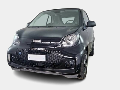 Smart fortwo 4,6kW