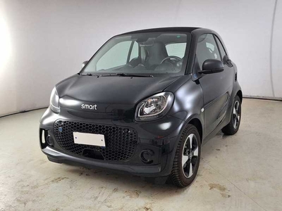 Smart fortwo 4,6kW