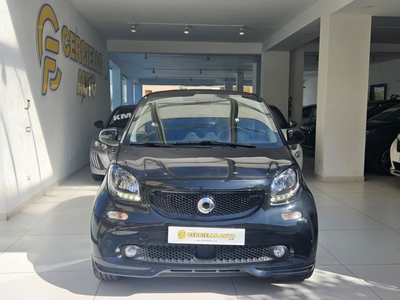 Smart fortwo 70