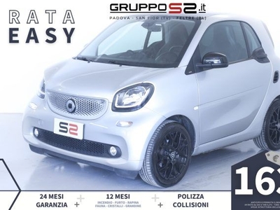 SMART ForTwo 90 0.9 Turbo twincamic Prime/TETTO PANORAMA