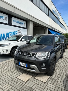 Suzuki Ignis 1.2 Hybrid