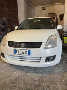 Suzuki Swift 2010