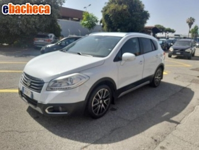 Suzuki - sx4 s-cross - ..