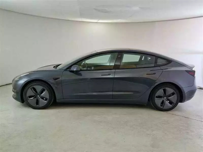 Tesla Model 3 Elettrica Usata