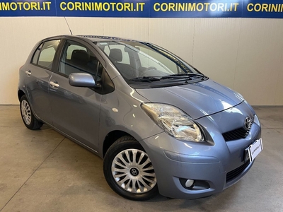 Toyota Yaris 1.3