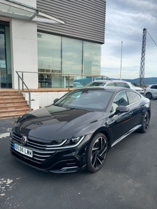 Volkswagen Arteon 2022